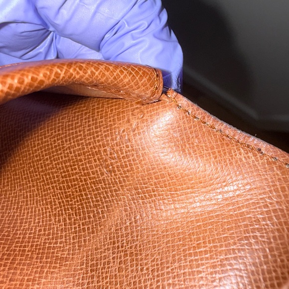 Louis Vuitton Monogram Compact Wallet - Picture 7 of 10